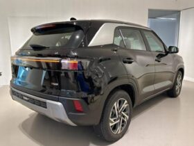 HYUNDAI CRETA 1.0 TGDI FLEX PLATINUM AUTOMÁTICO