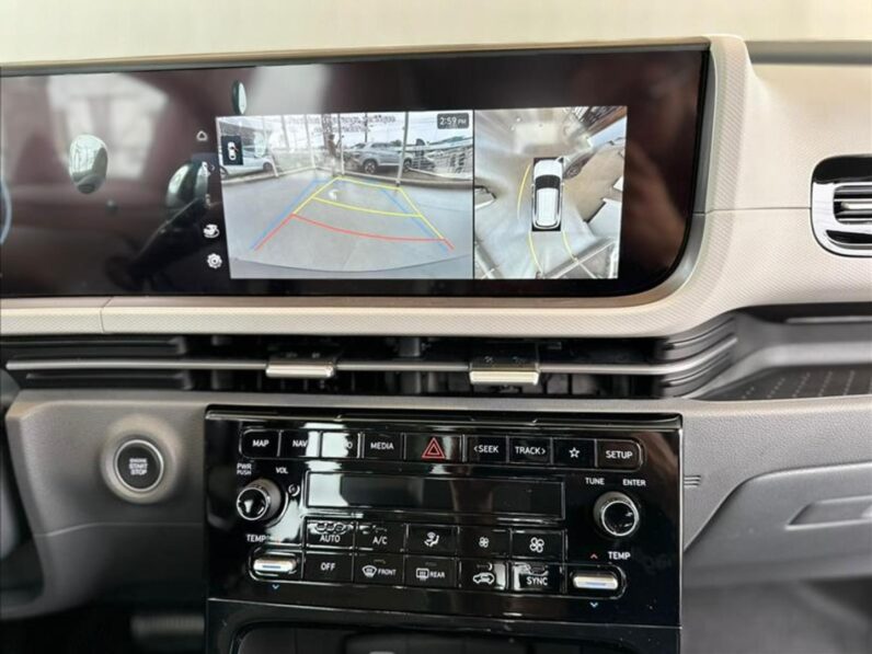 HYUNDAI CRETA 2.0 FLEX ULTIMATE AUTOMÁTICO