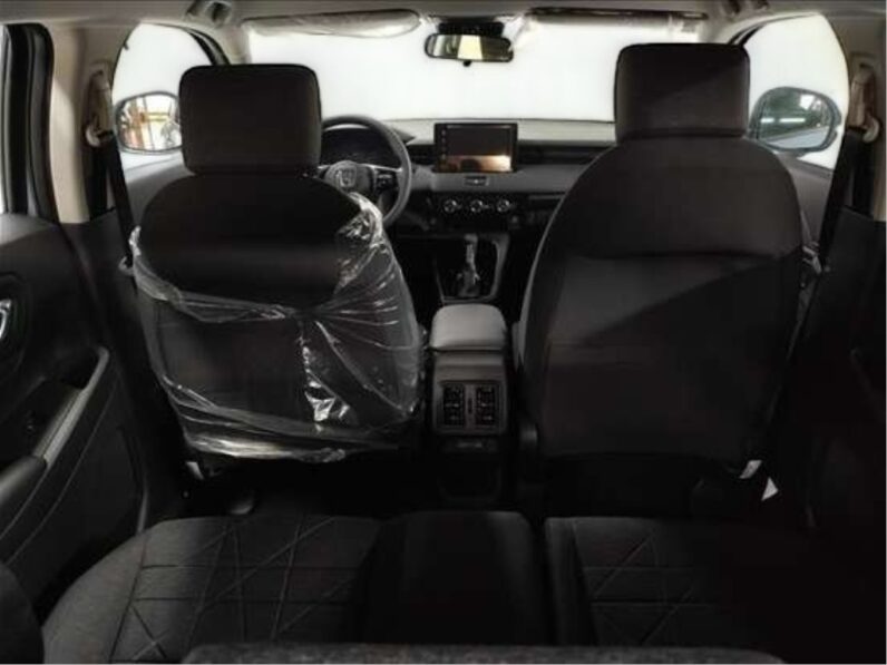 HONDA HR-V 1.5 DI I-VTEC FLEX EX CVT