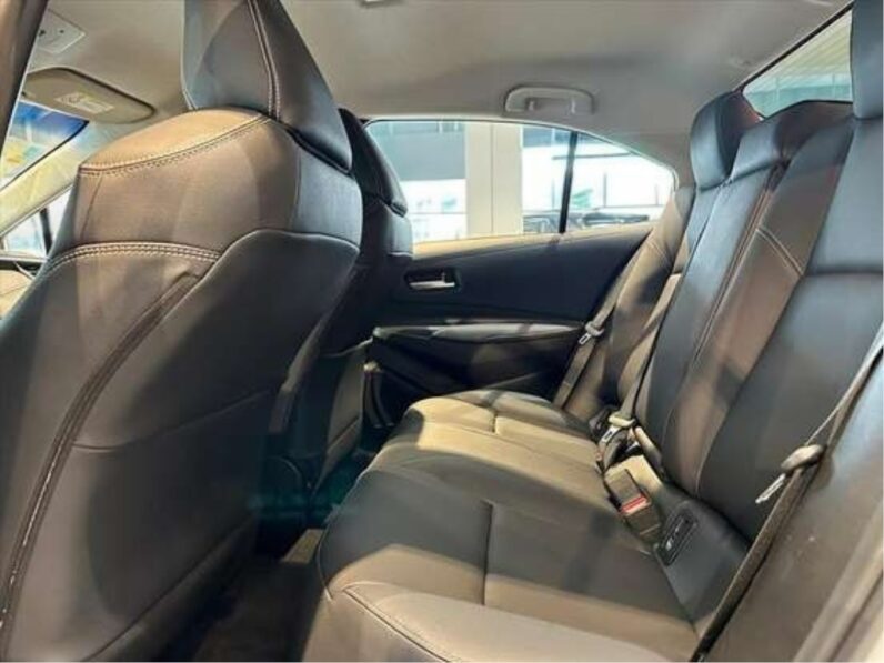 TOYOTA COROLLA 2.0 COROLLA XEI FLEX 16V AUT.