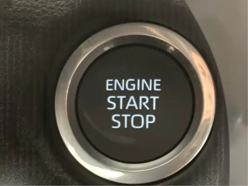 TOYOTA COROLLA CROSS 2.0 VVT-IE FLEX XRE DIRECT SHIFT