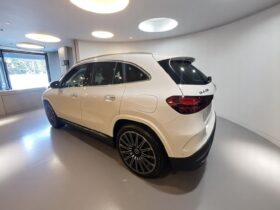 MERCEDES-BENZ GLA 200 1.3 MHEV AMG LINE 7G-DCT
