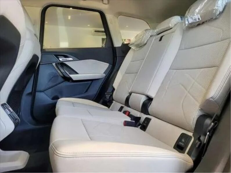 BMW X1 2.0 16V TURBO GASOLINA SDRIVE20I GP STEPTRONIC
