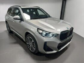 BMW X1 2.0 16V TURBO GASOLINA SDRIVE20I M SPORT STEPTRONIC
