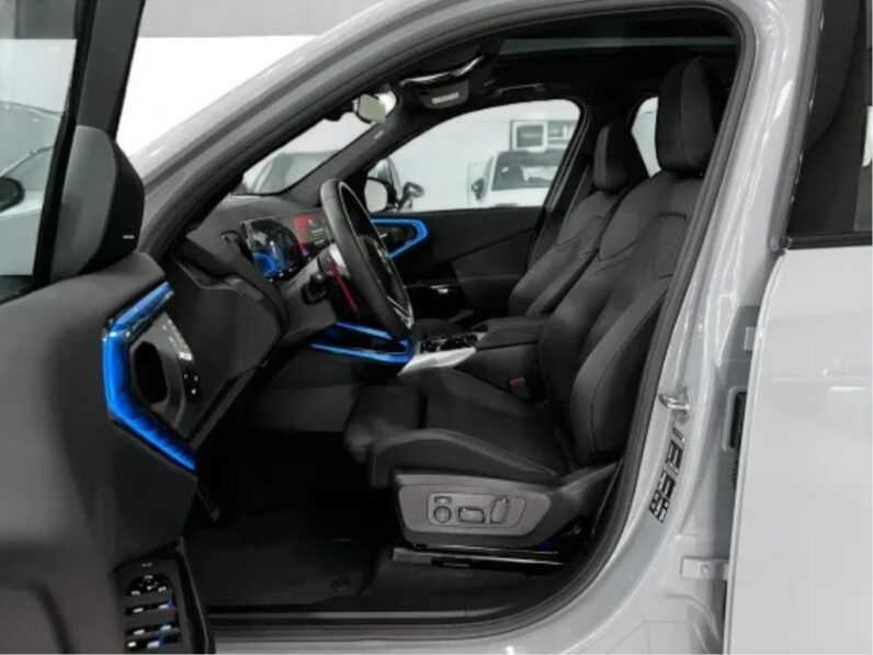 BMW X3 3.0 TWINPOWER MHEV M50 XDRIVE STEPTRONIC