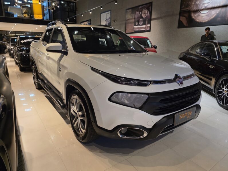 FIAT TORO 2.0 16V TURBO DIESEL FREEDOM 4WD AT9