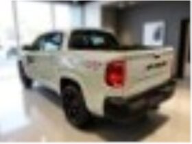RAM RAMPAGE 2.0 HURRICANE 4 TURBO GASOLINA R/T 4X4 AUTOMÁTICO