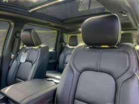 RAM 1500 5.7 V8 GASOLINA LIMITED NIGHT EDITION CD 4X4 AUTOMÁTICO