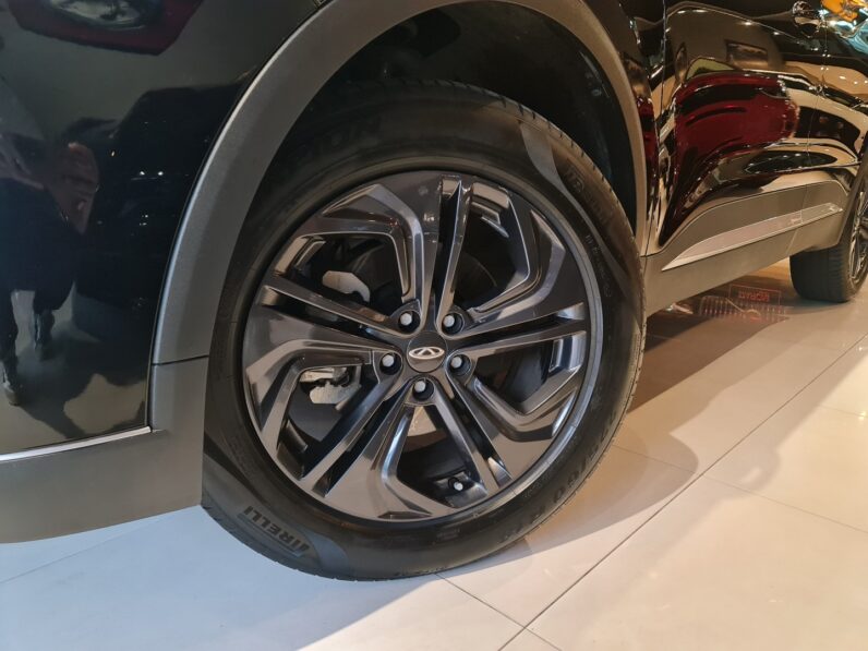 CHERY TIGGO 7 1.5 TCI TURBO FLEX SPORT CVT