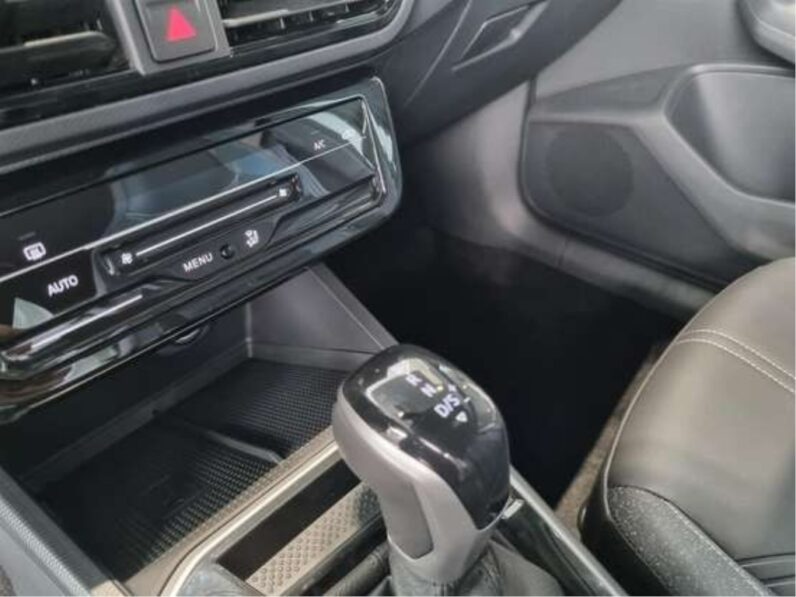 VOLKSWAGEN TERA 1.0 170 TSI HIGH AUTOMÁTICO