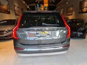 VOLVO XC90 2.0 T8 HYBRID INSCRIPTION EXPRESSION AWD GEARTRONIC
