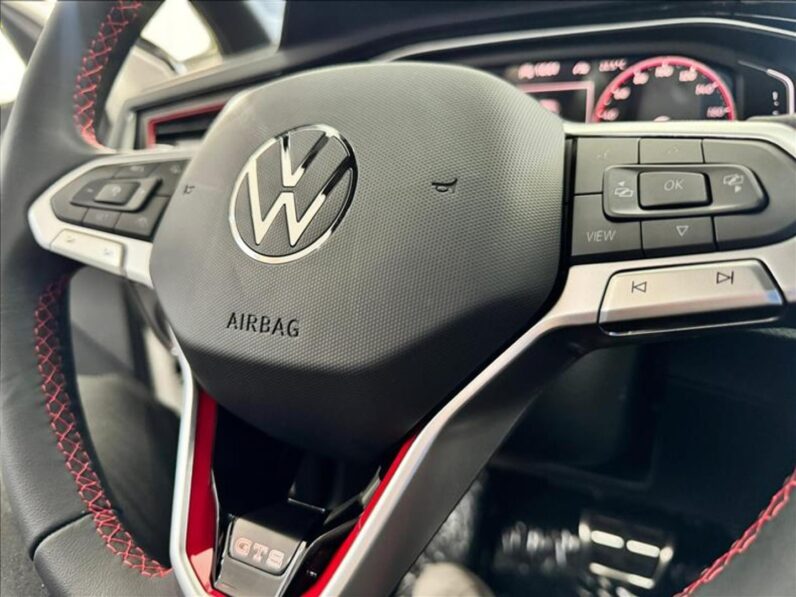 VOLKSWAGEN NIVUS 1.4 GTS 250 TSI