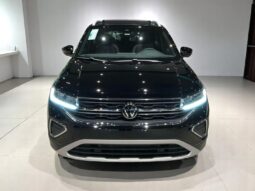 VOLKSWAGEN T-CROSS 1.4 250 TSI TOTAL FLEX HIGHLINE AUTOMÁTICO