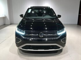 VOLKSWAGEN T-CROSS 1.4 250 TSI TOTAL FLEX HIGHLINE AUTOMÁTICO