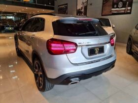 MERCEDES-BENZ GLA 200 1.6 CGI FLEX NIGHT 7G-DCT