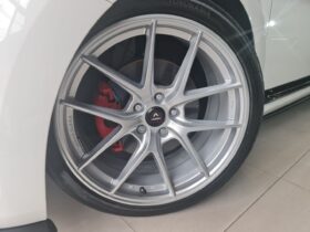 VOLKSWAGEN FUSCA 2.0 TSI 16V GASOLINA 2P AUTOMÁTICO