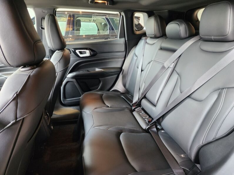 JEEP COMPASS 1.3 T270 TURBO FLEX S AT6