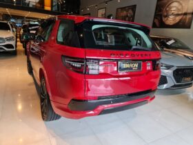LAND ROVER DISCOVERY SPORT 2.0 D200 TURBO DIESEL R-DYNAMIC SE AUTOMÁTICO