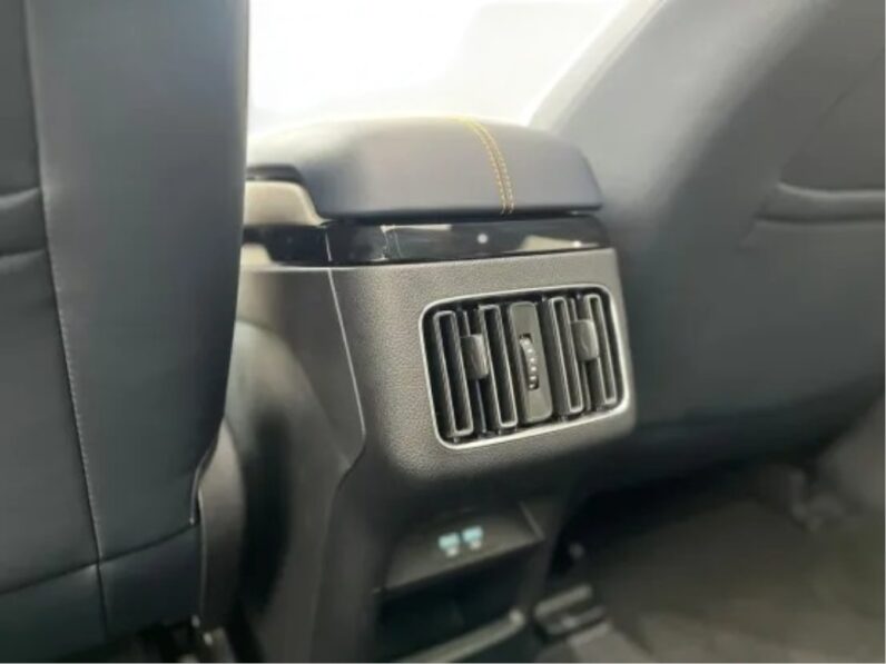 BYD SONG PLUS 1.5 DM-I HÍBRIDO AUTOMÁTICO