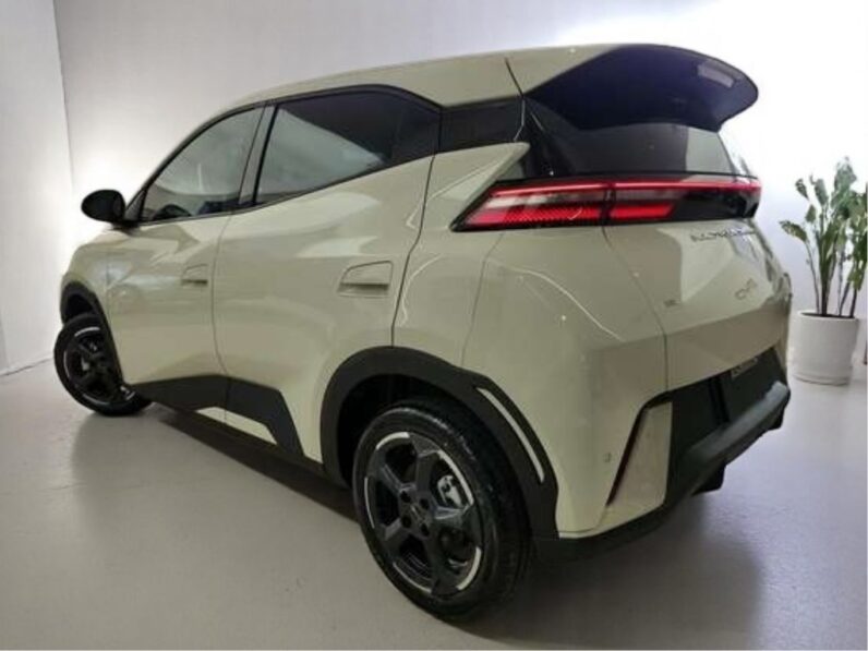 BYD DOLPHIN MINI 38 KW ELÉTRICO 5L