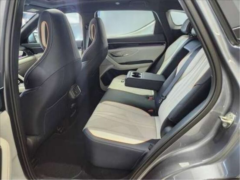 BYD SONG PLUS 1.5 DM-I HÍBRIDO AUTOMÁTICO