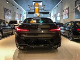 BMW X4 2.0 16V GASOLINA XDRIVE30I M SPORT STEPTRONIC