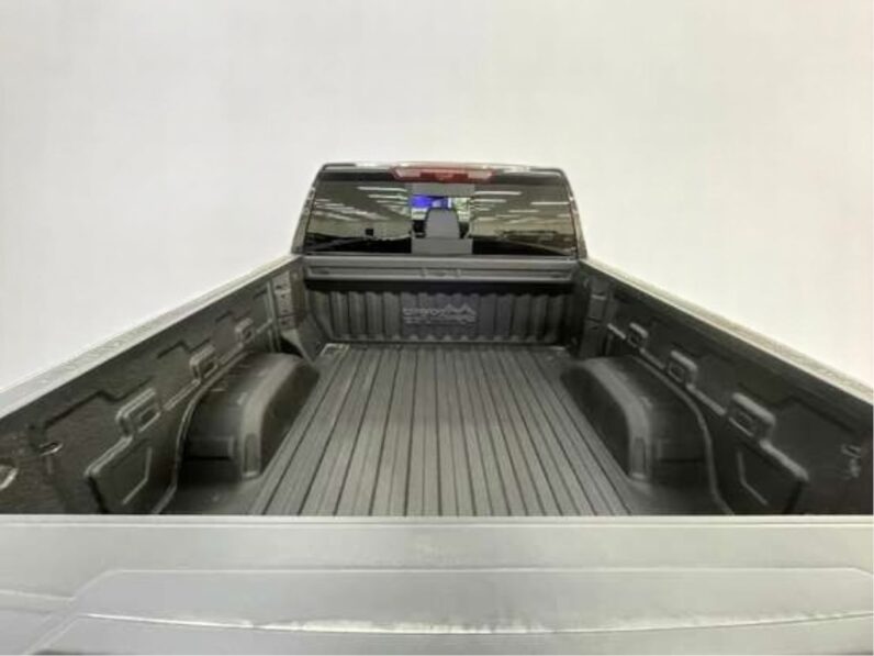 CHEVROLET SILVERADO 5.3 V8 GASOLINA 1500 HIGH COUNTRY 4X4 AUTOMÁTICO
