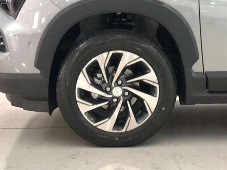 CHEVROLET SPIN 1.8 PREMIER 8V FLEX 4P AUTOMÁTICO
