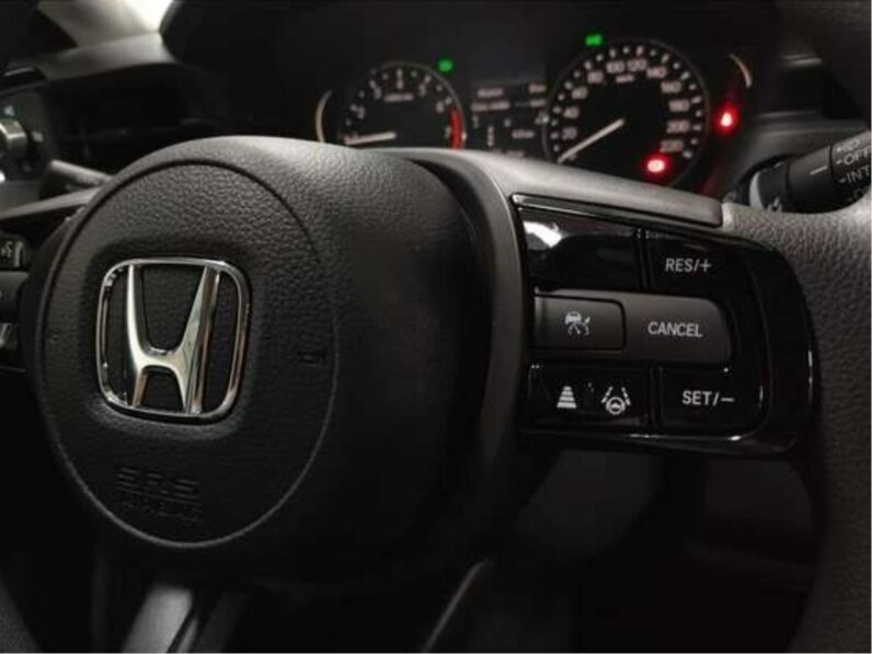 HONDA HR-V 1.5 DI I-VTEC FLEX EX CVT