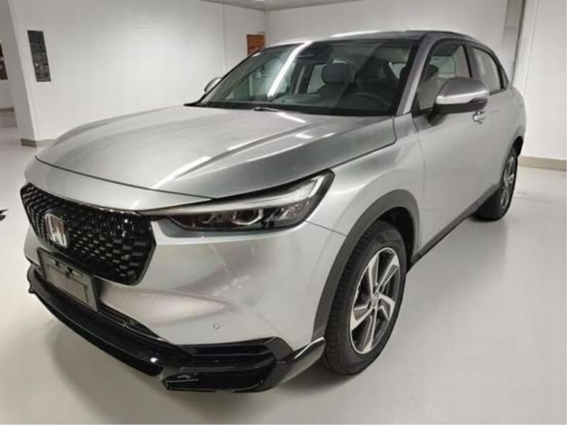 HONDA HR-V 1.5 DI I-VTEC TURBO FLEX TOURING CVT