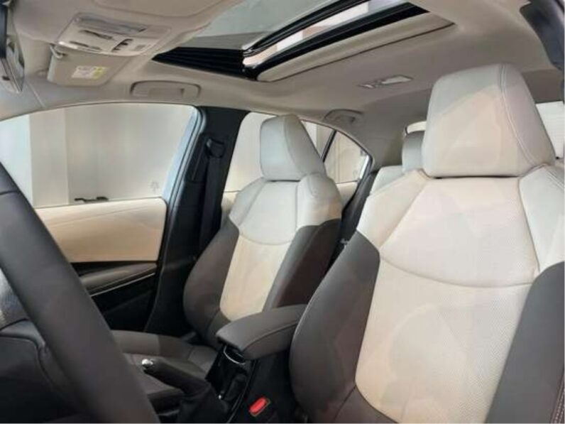 TOYOTA COROLLA 1.8 VVT-I HYBRID FLEX ALTIS PREMIUM CVT