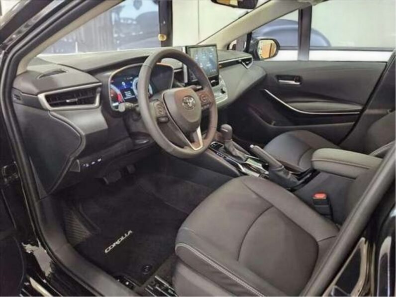 TOYOTA COROLLA 2.0 COROLLA XEI FLEX 16V AUT.