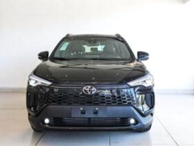 TOYOTA COROLLA CROSS 2.0 VVT-IE FLEX XRE DIRECT SHIFT