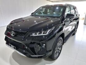 TOYOTA HILUX SW4 DIAMOND 2.8 TB 4X4 DIE. AUT