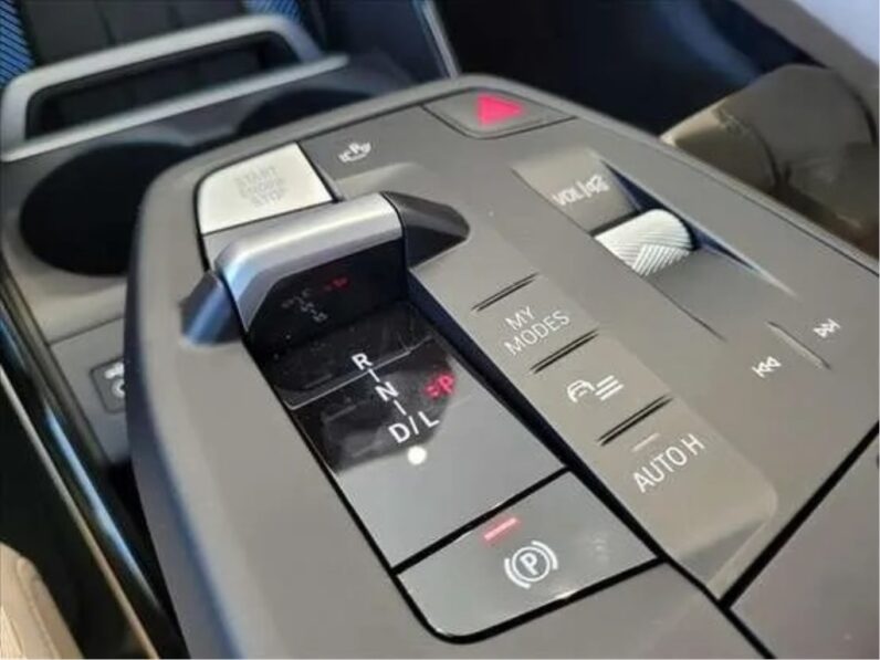 BMW X1 2.0 16V TURBO GASOLINA SDRIVE20I GP STEPTRONIC