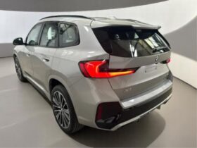 BMW X1 2.0 16V TURBO GASOLINA SDRIVE20I M SPORT STEPTRONIC