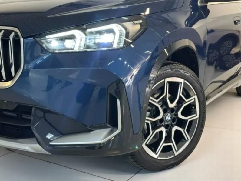 BMW X1 2.0 16V TURBO GASOLINA SDRIVE20I X-LINE STEPTRONIC