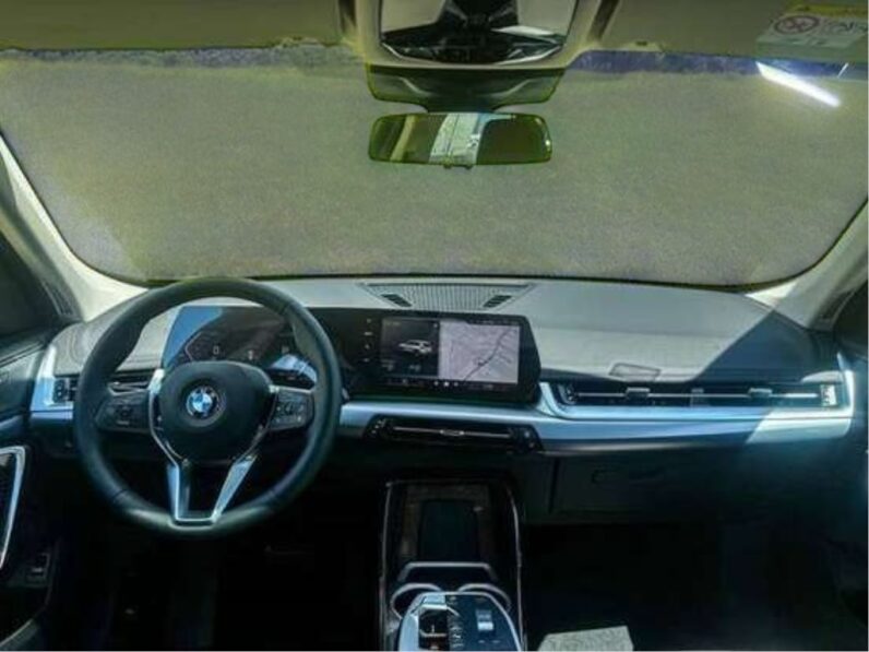 BMW X1 2.0 16V TURBO GASOLINA SDRIVE20I X-LINE STEPTRONIC