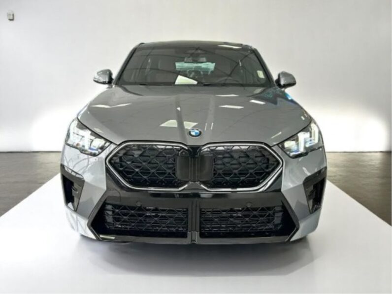BMW X2 2.0 TURBO GASOLINA XDRIVE20I M SPORT STEPTRONIC