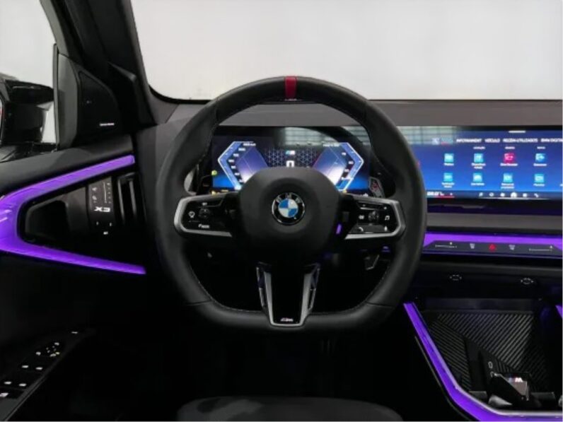BMW X3 3.0 TWINPOWER MHEV M50 XDRIVE STEPTRONIC