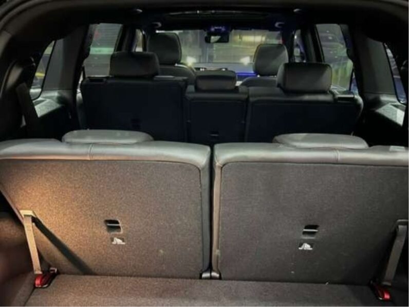 MERCEDES-BENZ GLB 220 2.0 MHEV AMG LINE 4MATIC 8G-DCT