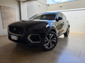 JAGUAR E-PACE 2.0 16V P250 FLEX R-DYNAMIC SE AWD AUTOMÁTICO