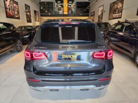 MERCEDES-BENZ GLC 220d 2.0 TURBO DIESEL ENDURO 9G-TRONIC