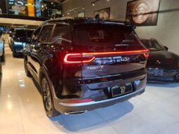 CHERY TIGGO 7 1.5 TCI TURBO FLEX SPORT CVT