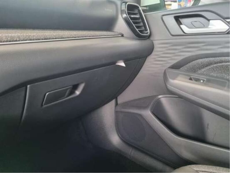 VOLKSWAGEN TERA 1.0 170 TSI HIGH AUTOMÁTICO