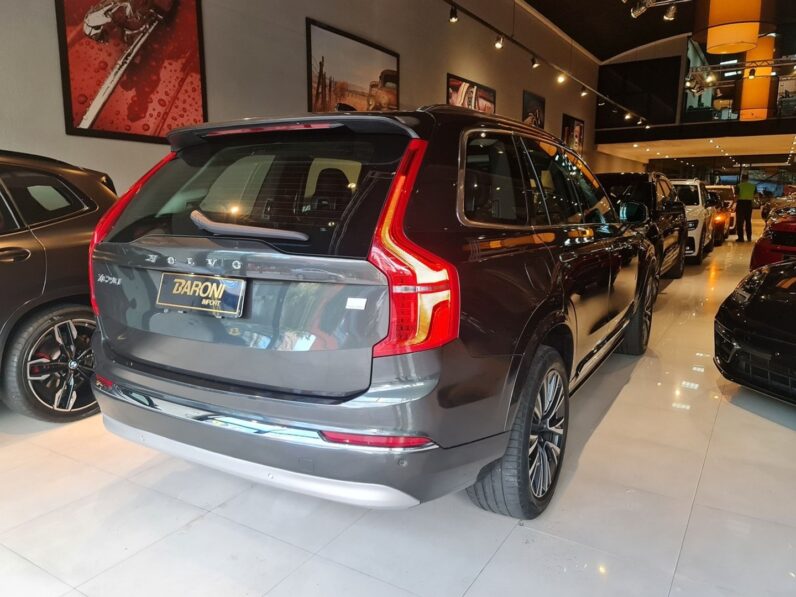 VOLVO XC90 2.0 T8 HYBRID INSCRIPTION EXPRESSION AWD GEARTRONIC