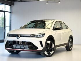 VOLKSWAGEN NIVUS 1.4 GTS 250 TSI