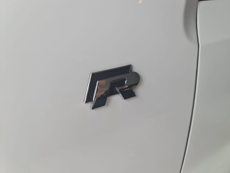 VOLKSWAGEN FUSCA 2.0 TSI 16V GASOLINA 2P AUTOMÁTICO