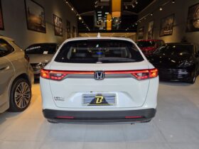 HONDA HR-V 1.5 DI I-VTEC FLEX EX CVT
