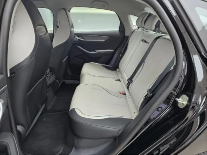 BYD SONG PLUS 1.5 DM-I HÍBRIDO AUTOMÁTICO